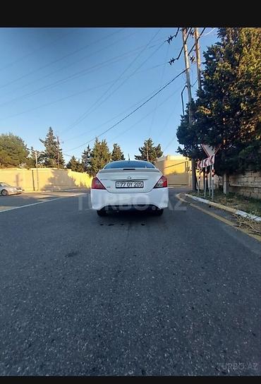 kia rio satışı: Nissan Sunny: 1.5 l | 2017 il Sedan — 2