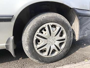 Daewoo: Daewoo Nexia: 2006 г., 1.5 л, Механика, Бензин, Седан — 10