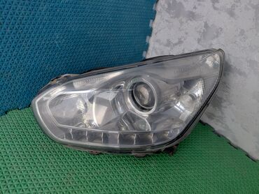 стенд для регулировки фар купить бу: Алдыңкы сол фара Chery 2005 г., Колдонулган, Оригинал