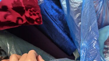 Аксессуары для шитья: Эки чон пакет материал тошоктун тыштары сатылат кийиттин материалдары — 16