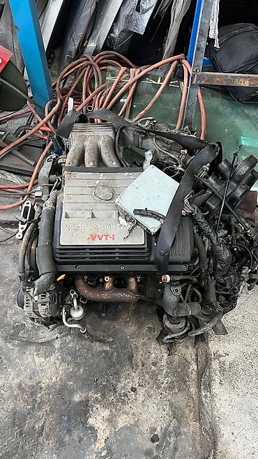 Двигатели, моторы и ГБЦ: Двигатели из Японии 🇯🇵 и АКПП Поступление от 24.10.2025 Odyssey RA6 at lalafo.kg — 8 Двигатели, моторы и ГБЦ: Двигатели из Японии 🇯🇵 и АКПП Поступление от 24.10.2025 Odyssey RA6 — 8