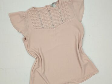 cropp marynarka damska: H&M, Bluzka damska, rozmiar S