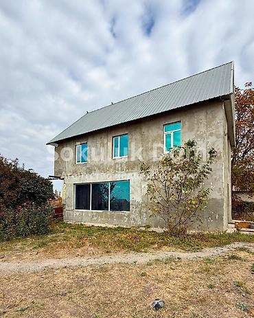 цена модульного дома под ключ: 4 комнаты, 150 м², 6 соток, Кунтуу, Агентство недвижимости — 2
