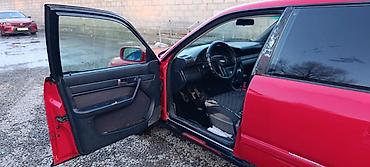 Audi: Audi 100: 1992 г., 2.3 л, Механика, Бензин, Универсал at lalafo.kg — 5 Audi: Audi 100: 1992 г., 2.3 л, Механика, Бензин, Универсал — 5