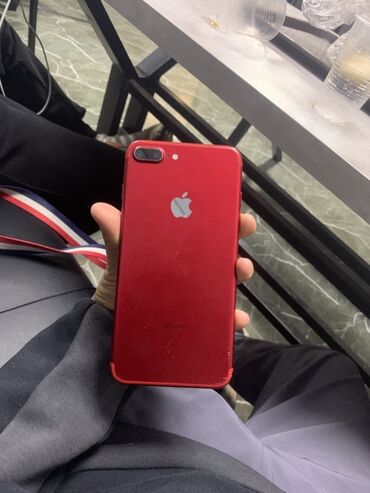 ремонт телефонов айфон: IPhone 7 Plus, Кызыл
