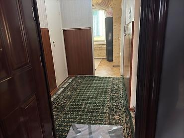 сдаю дом в канте: 1 комната, Собственник, Семейным, от 3 месяцев, С мебелью полностью — 10