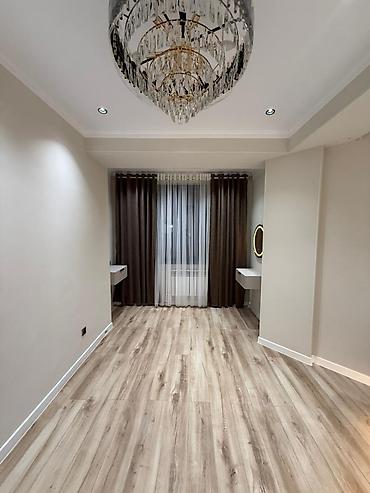 Продажа квартир: 1 комната, 41 м², Элитка, 13 этаж, Евроремонт — 6