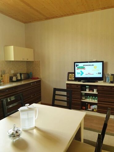 Həyət evləri və villaların satışı: 4 otaqlı, 200 kv. m, Yeni təmirli -da lalafo.az — 4 Həyət evləri və villaların satışı: 4 otaqlı, 200 kv. m, Yeni təmirli — 4