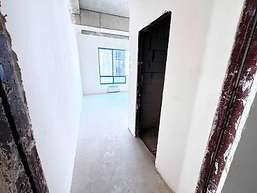 3х комн кв: 3 комнаты, 135 м², Орто-Сай с. Элитка, 6 этаж, ПСО (под самоотделку) — 8