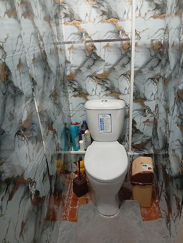 кызыл аскер какой район: 3 комнаты, 60 м², 104 серия, 4 этаж, Косметический ремонт — 4