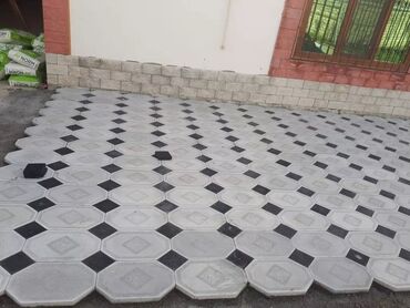 Digər döşəmə materialları: Digər döşəmə materialları — 10