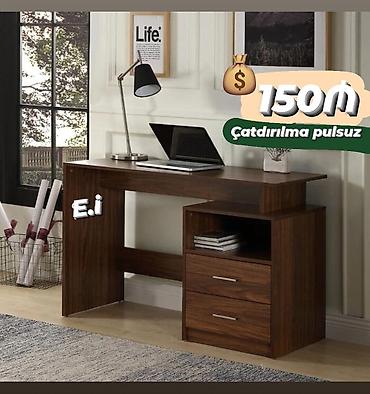 Kompüter masası, Yeni