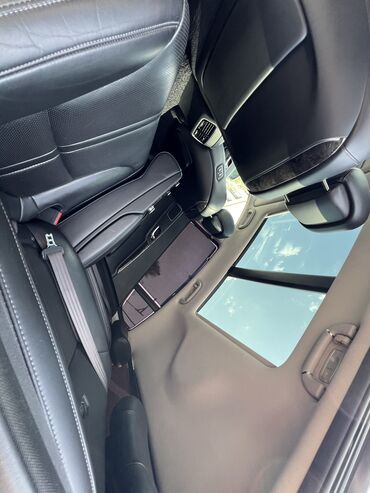 Kia: Kia K7: 2017 г., 3.3 л, Типтроник, Бензин, Седан — 8