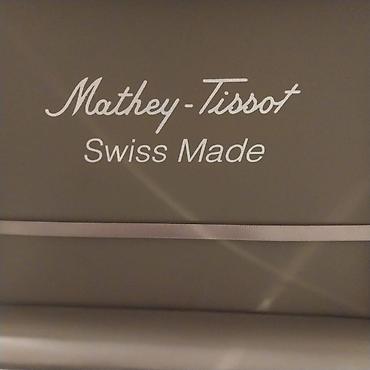 saat samdan: Yeni, Qol saatı, Tissot — 5