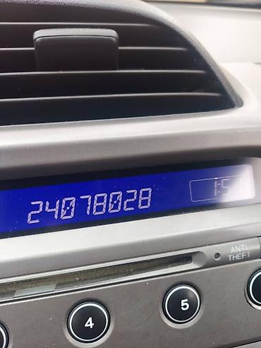 dk tuning: Загрузочный диск, Раскодировкаsd карты АвтоТехСервис "Honda CEH7" — 8