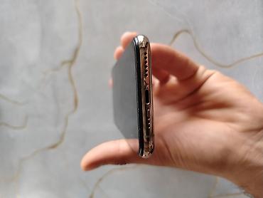 Apple iPhone: IPhone Xs, 64 GB, Qızılı, Face ID — 6