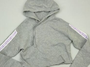 bluzki ze złotymi guzikami: Hoodie, L (EU 40), condition - Very good