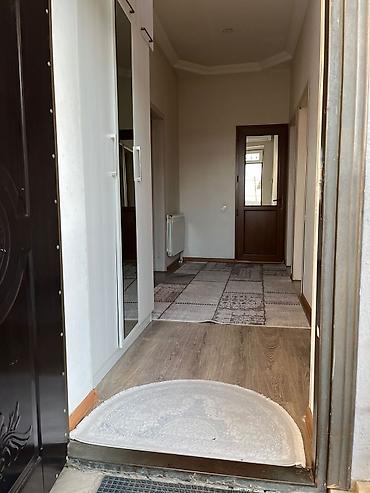 Həyət evi alıram: 95 kv. m, 3 otaqlı, Qaz — 4