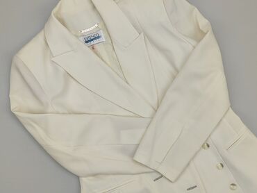 sukienki marynarka vinted: Women's blazer L (EU 40), condition - Good