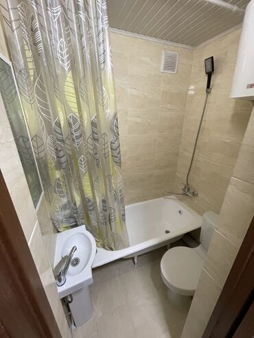 улица ленина: 2 комнаты, 35 м², Хрущевка, 1 этаж, Евроремонт
