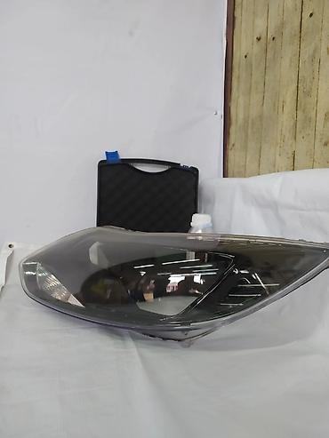 СТО, ремонт транспорта: Регулировка, адаптация систем автомобиля, с выездом — 16