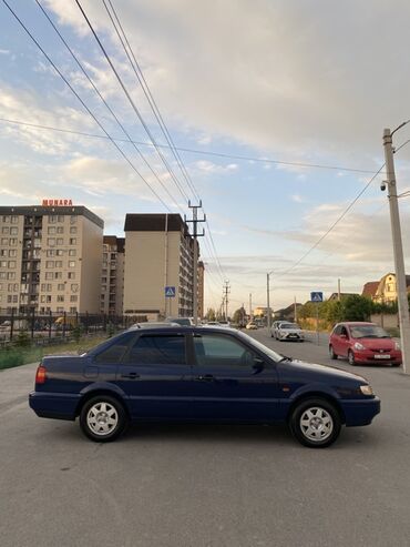диск сцепления пассат б3: Volkswagen Passat: 1996 г., 2 л, Механика, Бензин, Седан
