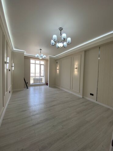 земельный участок первая линия: 2 комнаты, 63 м², Элитка, 8 этаж, Дизайнерский ремонт
