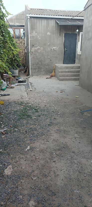 gencede ev: Kirayə verilir: 3 otaqlı mənzil - Planlama: ayrı mətbəx, geniş zal — 8