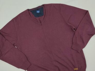 Sweter dla mężczyzn, rozmiar L