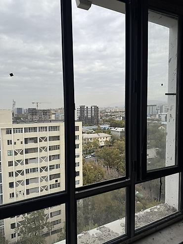 двух этаж: 2 комнаты, 63 м², Элитка, 12 этаж, ПСО (под самоотделку) — 8