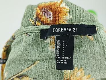 slonecznik: Forever 21, Sukienka damska, rozmiar S — 4