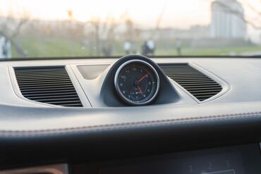 Porsche: Porsche Macan S: 2018 г., 3 л, Автомат, Бензин, Внедорожник — 6