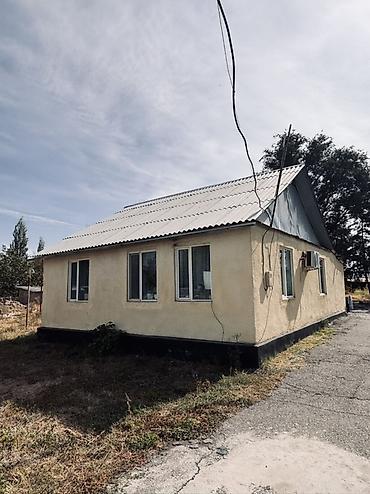 4 комнаты, 60 м², 18 соток, Шопоков, Собственник at lalafo.kg 4 комнаты, 60 м², 18 соток, Шопоков, Собственник