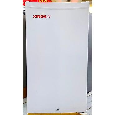 Холодильники: Холодильник Новый, Минихолодильник, 47 * 85 * 45 — 6