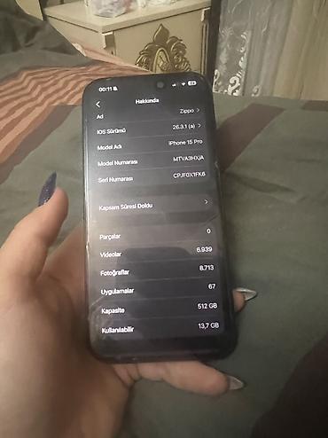 dubai version iphone: IPhone 13 Pro, 128 GB, Matte Gold — 7
