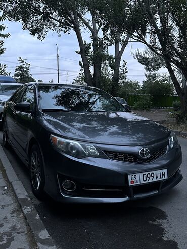 тойота серена: Toyota Camry: 2014 г., 2.5 л, Автомат, Бензин, Седан