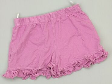 spodenki dla chłopca 170: Shorts, Disney, 7 years, 122, condition - Good