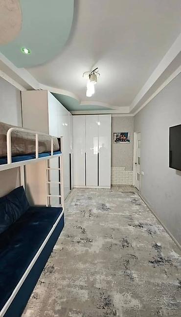 Продажа квартир: 2 комнаты, 80 м², Элитка, 8 этаж, Евроремонт at lalafo.kg — 3 Продажа квартир: 2 комнаты, 80 м², Элитка, 8 этаж, Евроремонт — 3