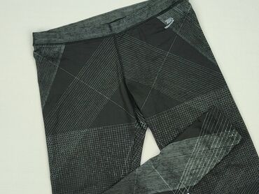 hm joggery damskie: Nike, Legginsy Sportowe damskie, rozmiar S