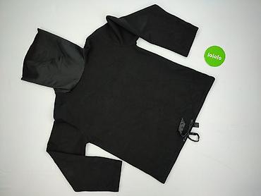 balmain x psg: Zara, Bluza z kapturem damska, rozmiar M — 2