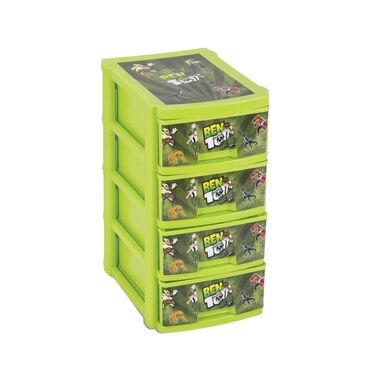 Komodlar: Yeni, Güzgüsüz — 14