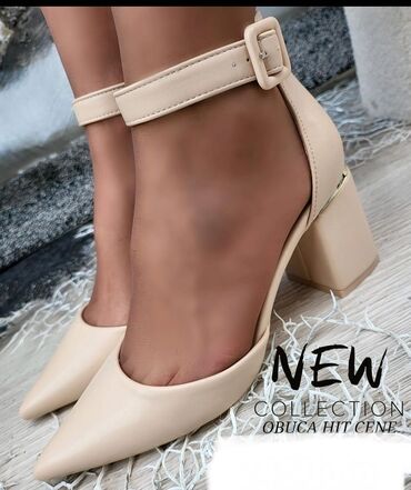 Sandale: Sandale, 41 — 4