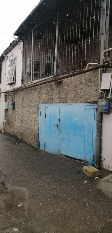 aaaf park 1 otaqli evlerin qiymeti: Qaraçuxur qəs. 5 otaqlı, 153 kv. m, Kredit yoxdur, Orta təmir