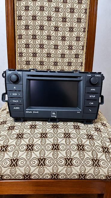 Salam Orjinal Zavod Toyota Prius Manitoru Əla Vəziyyətdədir Razılaşma lalafo.az -da Salam Orjinal Zavod Toyota Prius Manitoru Əla Vəziyyətdədir Razılaşma