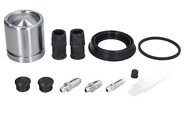 moj auto: SKODA SUPERB II 08-13- SET ZA REPARACIJU KOCIONIH KLESTA | NOVO! — 1