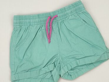 Shorts, Lupilu, 5-6 years, 116, condition - Perfect