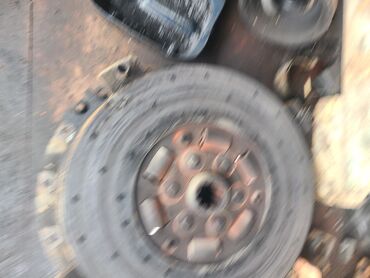 Двигатели, моторы и ГБЦ: Продаю мотор двигатель супер маза блок.коленвал.головка. корзина — 15