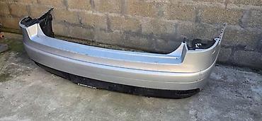 mb quart 250: ZADNJI BRANIK LIMUZINA ZA CITROEN C5 OD 2004. DO 2007. GOD. | Zadnji — 2