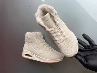 Ostale cipele: Skechers duboke cipele gležnjače Novo Brojevi 36 do 41 fb Moja — 14