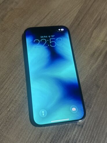 Apple iPhone: IPhone 14 Pro, 128 GB, Deep Purple, Simsiz şarj, Face ID — 3